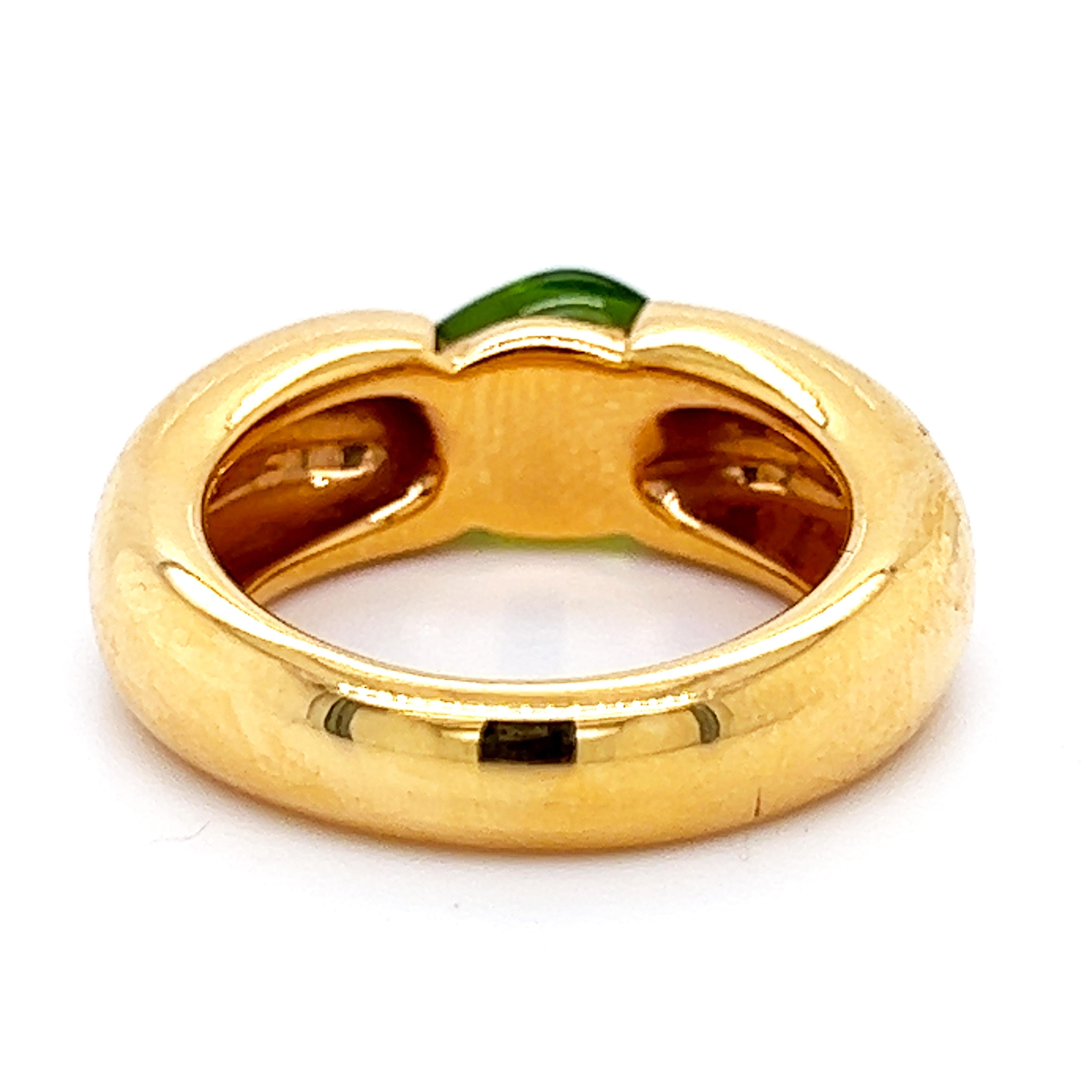 pomellato sassi ring