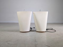 Original 2er Set Tischleuchten Wanders Wonders Marcel Wonders