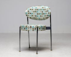 Silla Original 430 de Verner Panton para Thonet, años 60