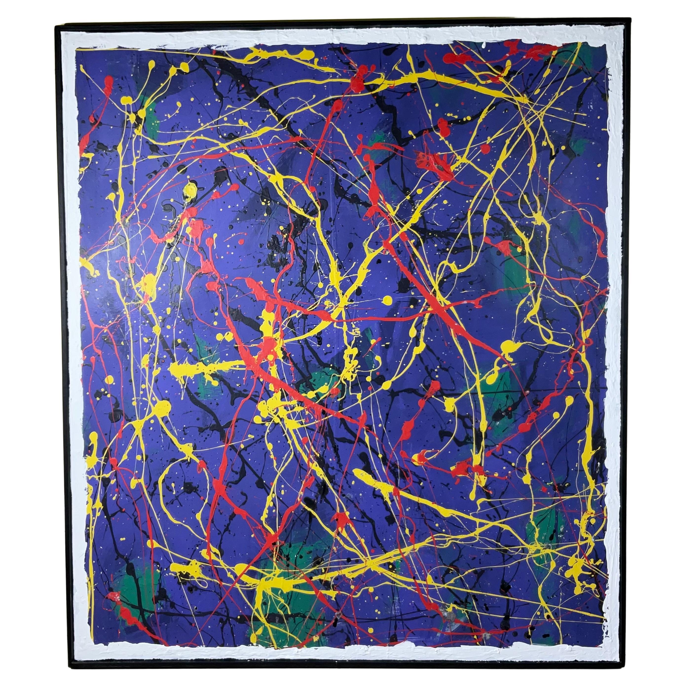 Painted Arte contemporanea