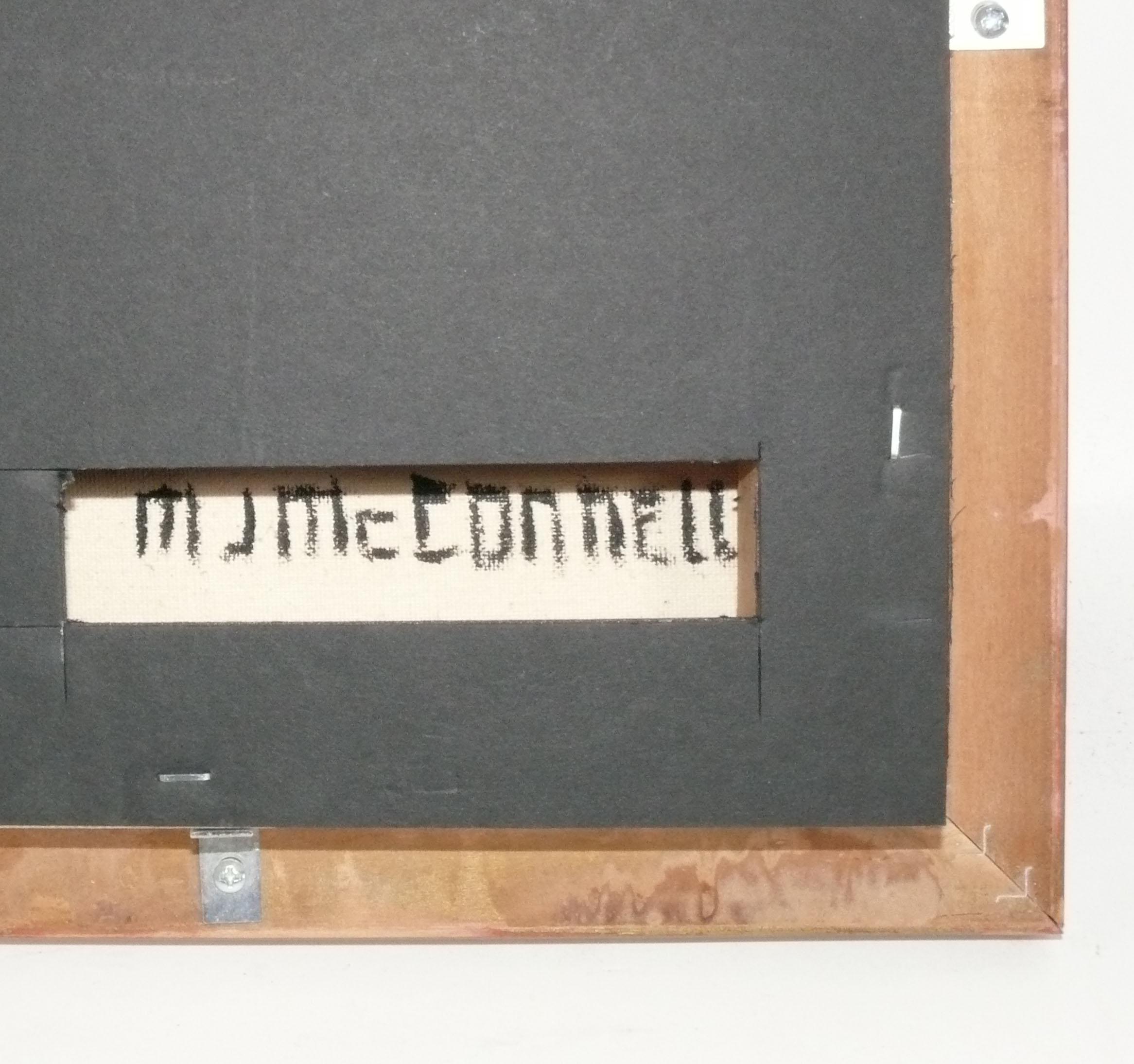 Tableaux originaux d'expressionnisme abstrait de Franz Kline, style moderne du milieu du siècle dernier en vente 1