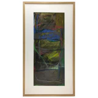 English Original Marine Oil Painting Signed J Wilson