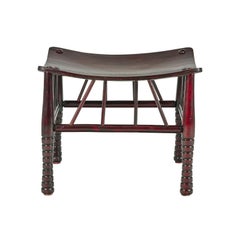 Sgabello originale Adolf Loos Thebes