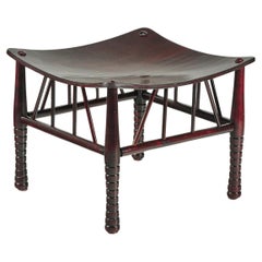 Tabouret original Adolf Loos Thebes