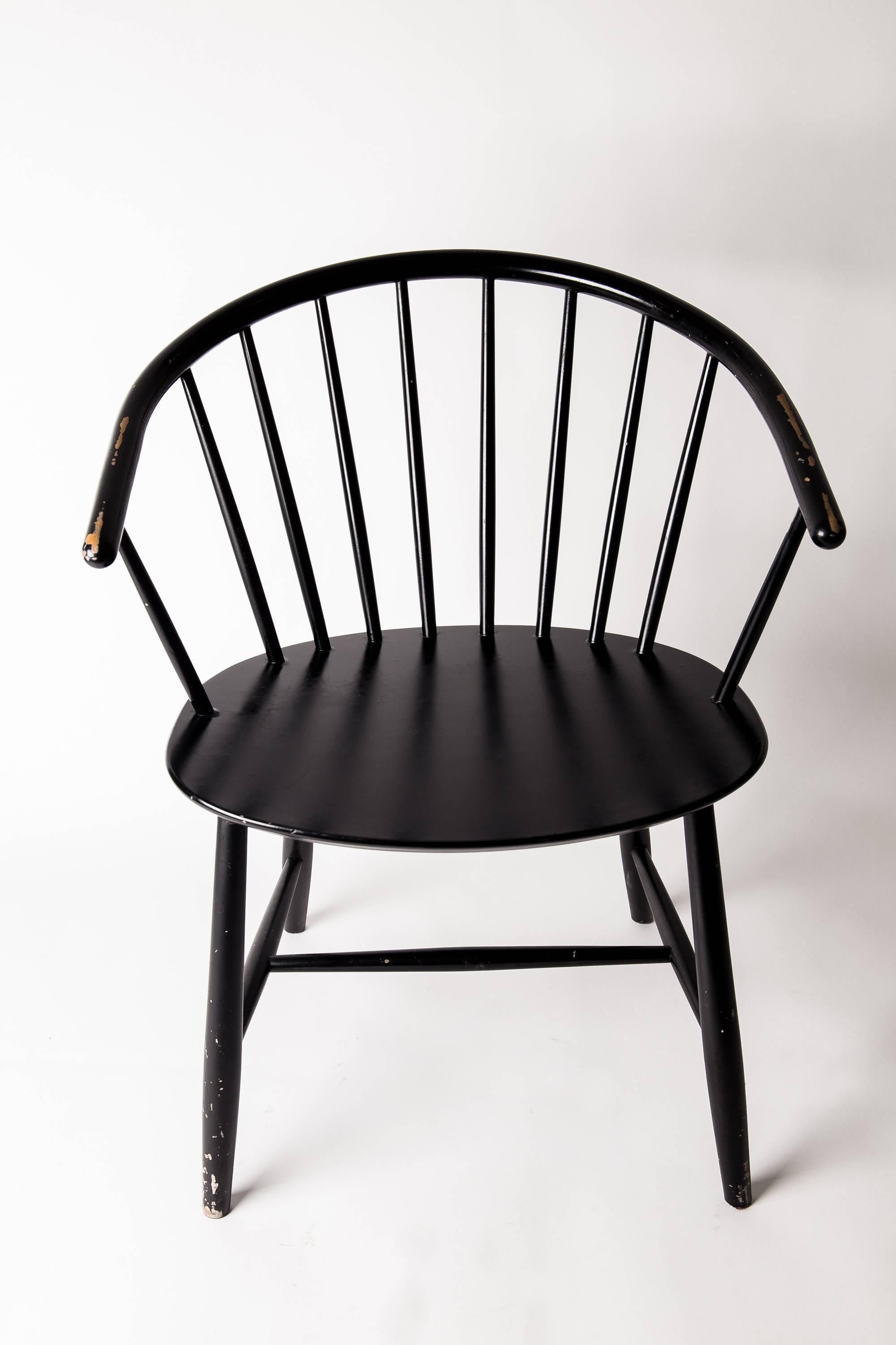 johansson chair