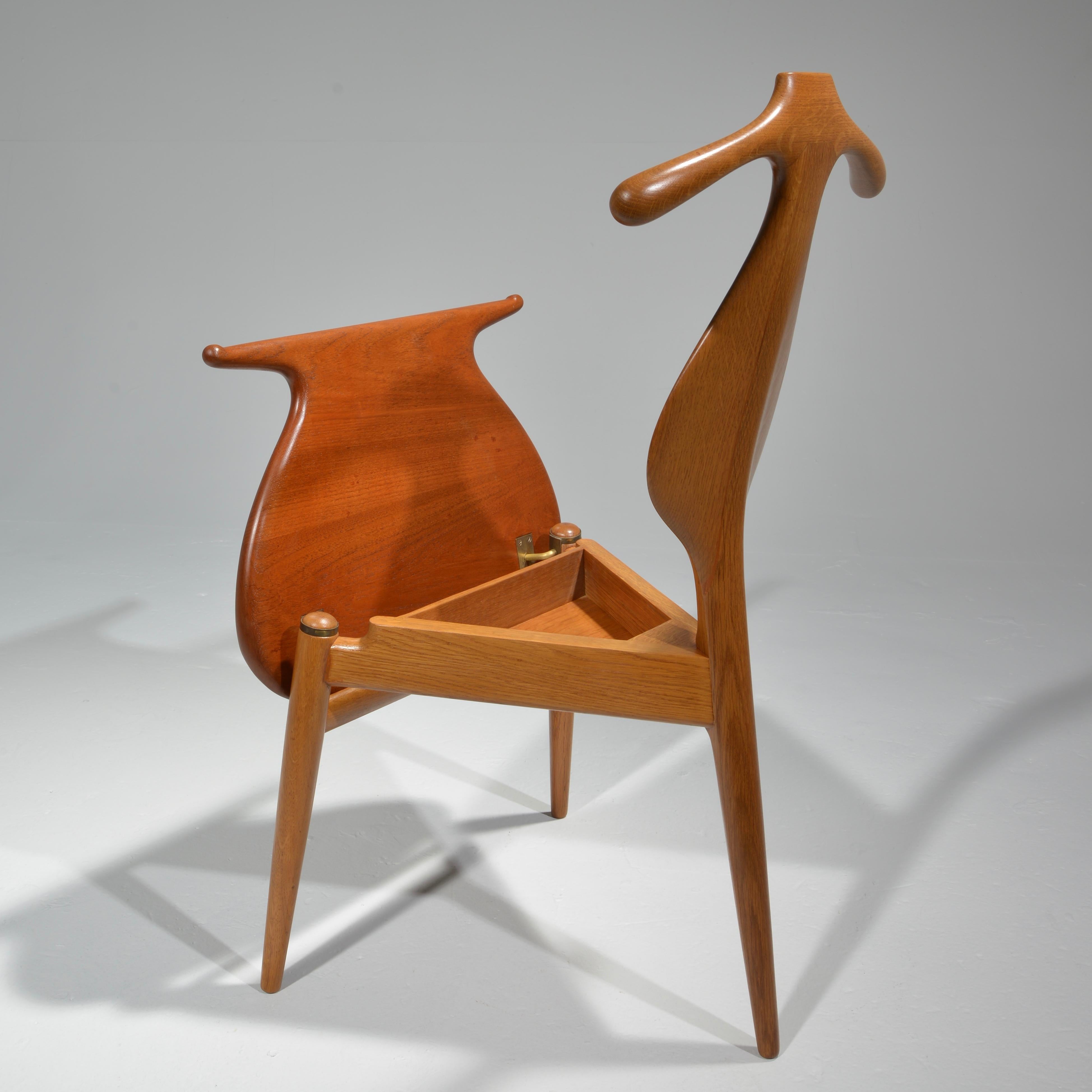 Original and Rare Hans Wegner 