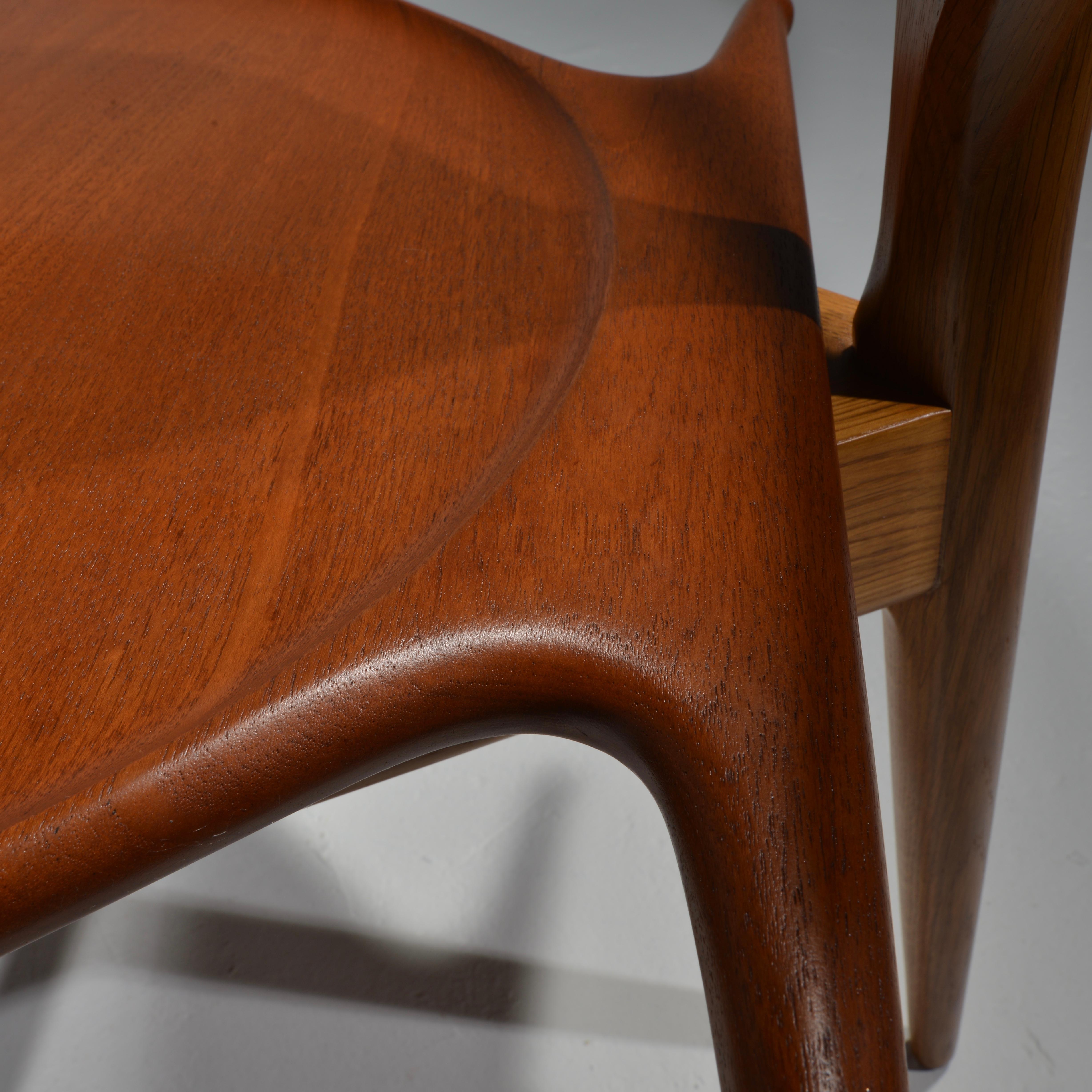 Original and Rare Hans Wegner 