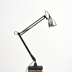 Original Anglepoise Desk Lamp 1209 Model By Herbert Terry & Sons