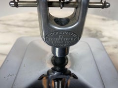 Originale  Lampada da tavolo Anglepoise, Herbert Terry and sons, Inghilterra