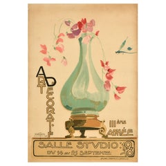 Posters