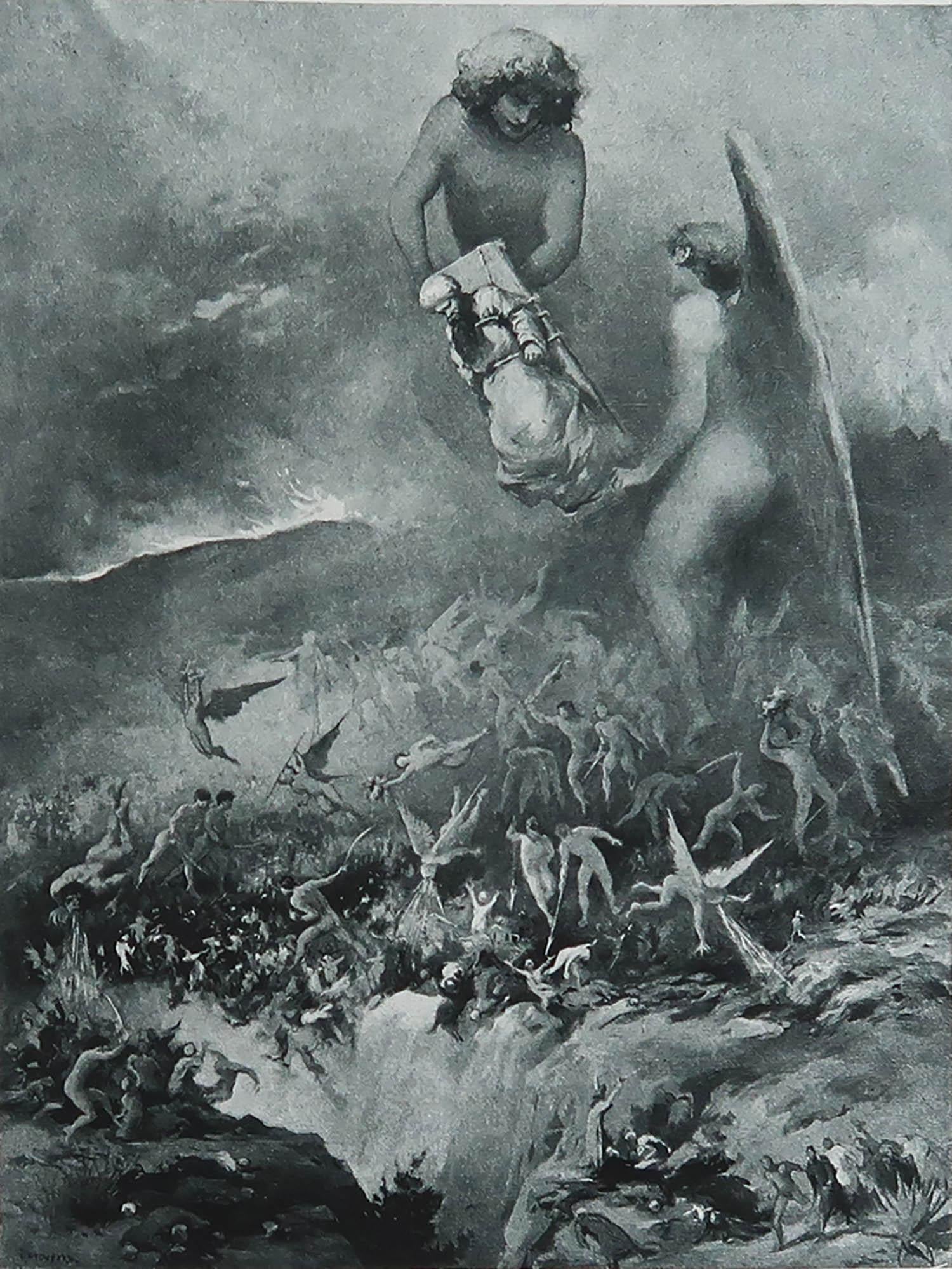 Immagine sensazionale di Albert Letchford

Da 