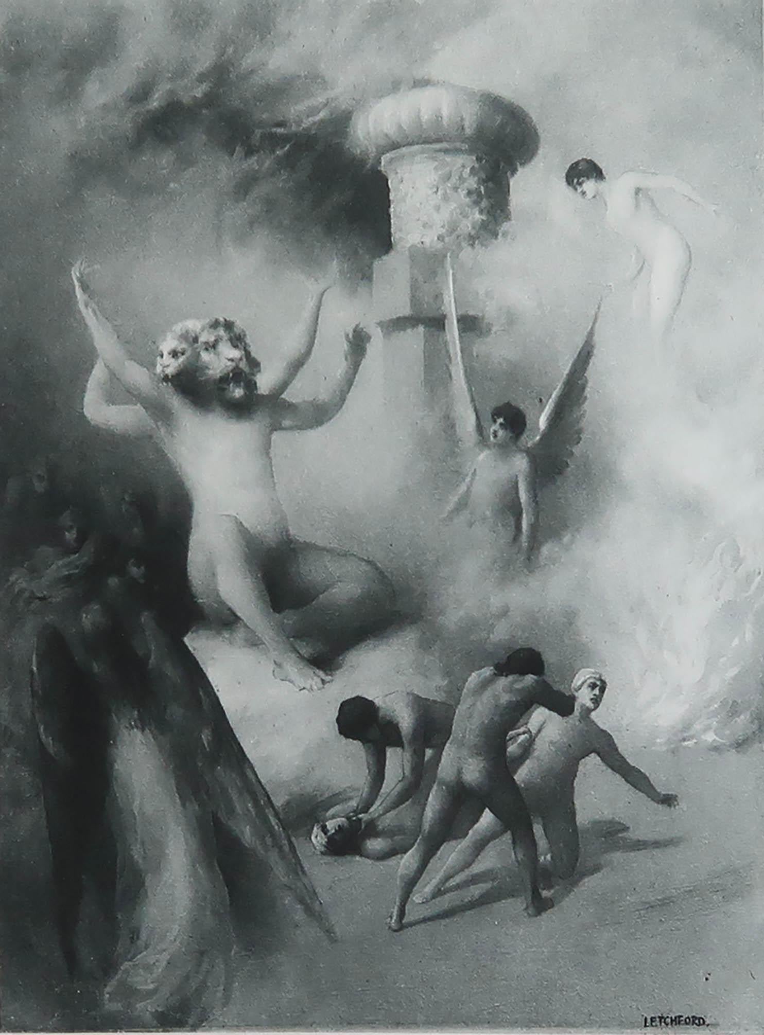 Sensacional imagen de Albert Letchford

De 
