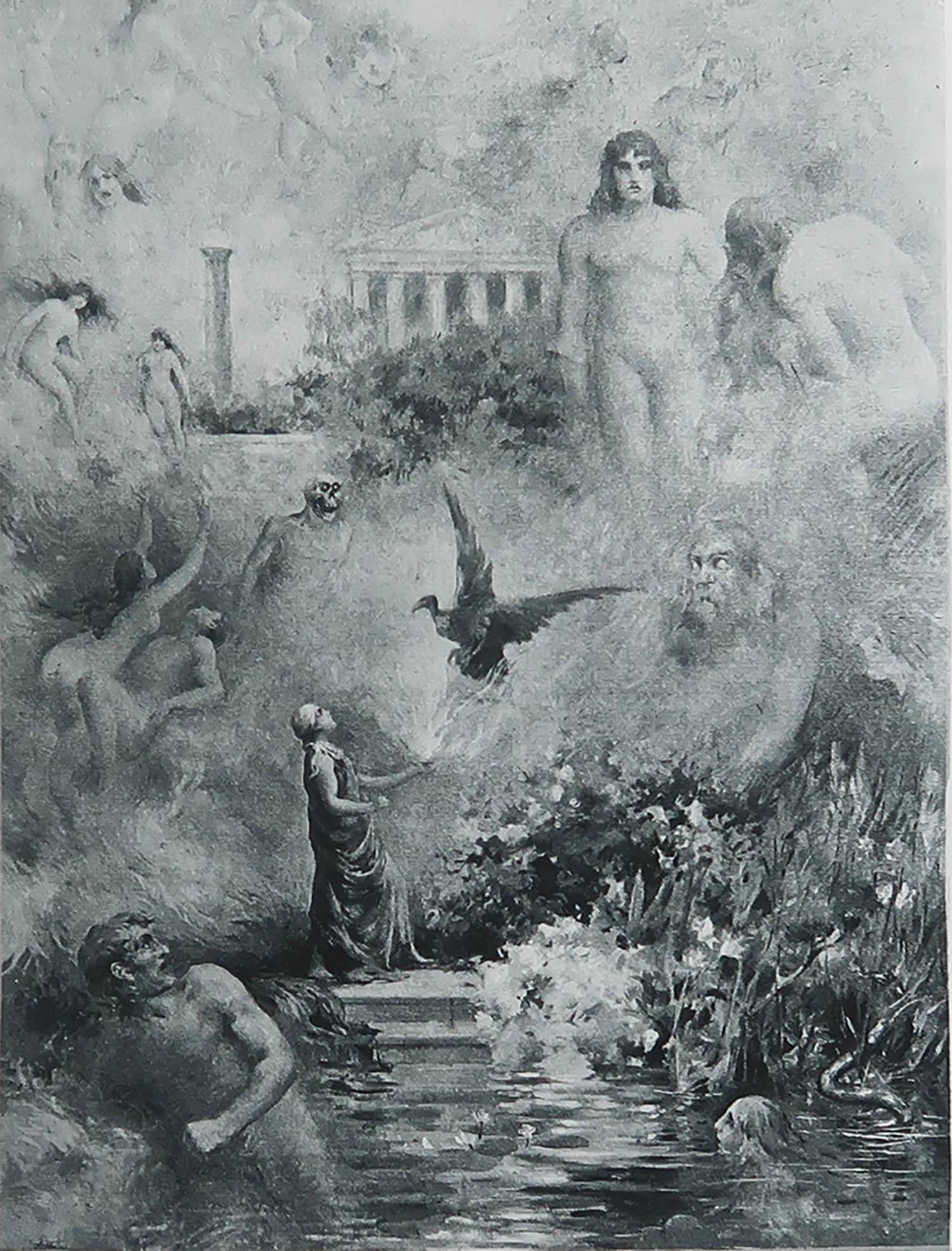 Image sensationnelle d'Albert Letchford

Extrait des 