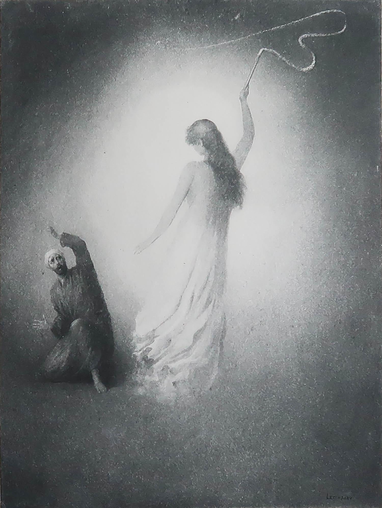 Immagine sensazionale di Albert Letchford

Da 
