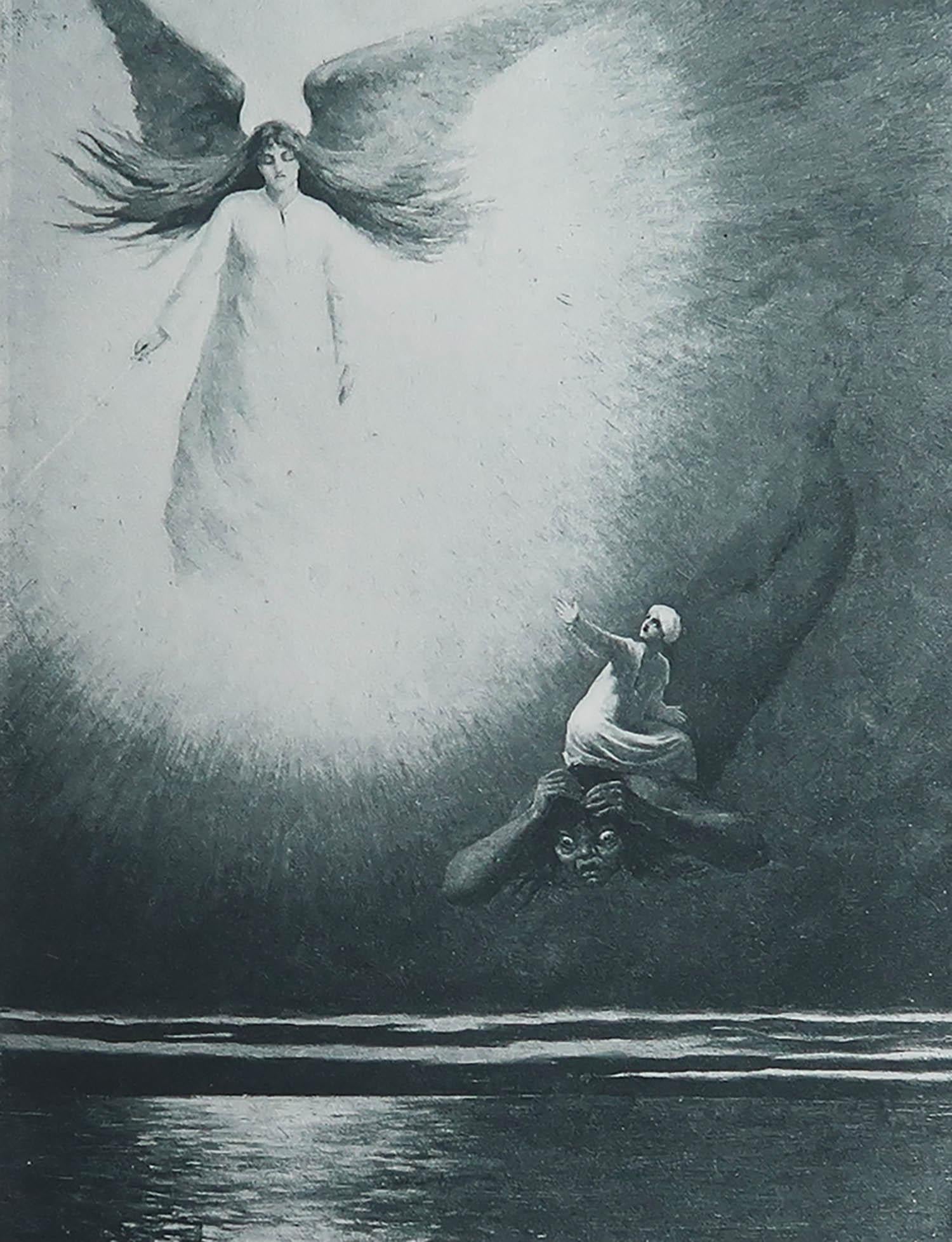 Sensacional imagen de Albert Letchford

De 