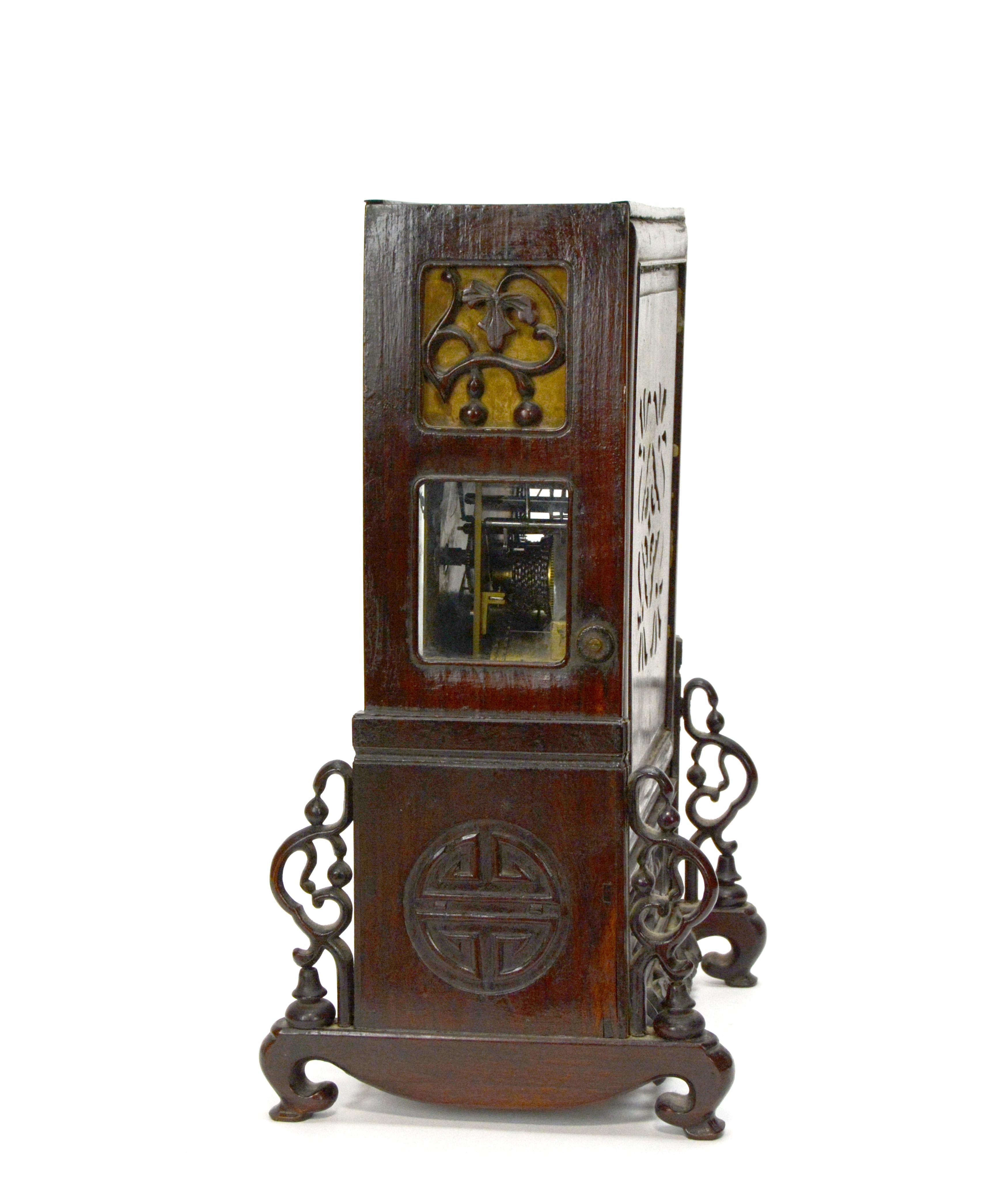 chinesische essensuhr