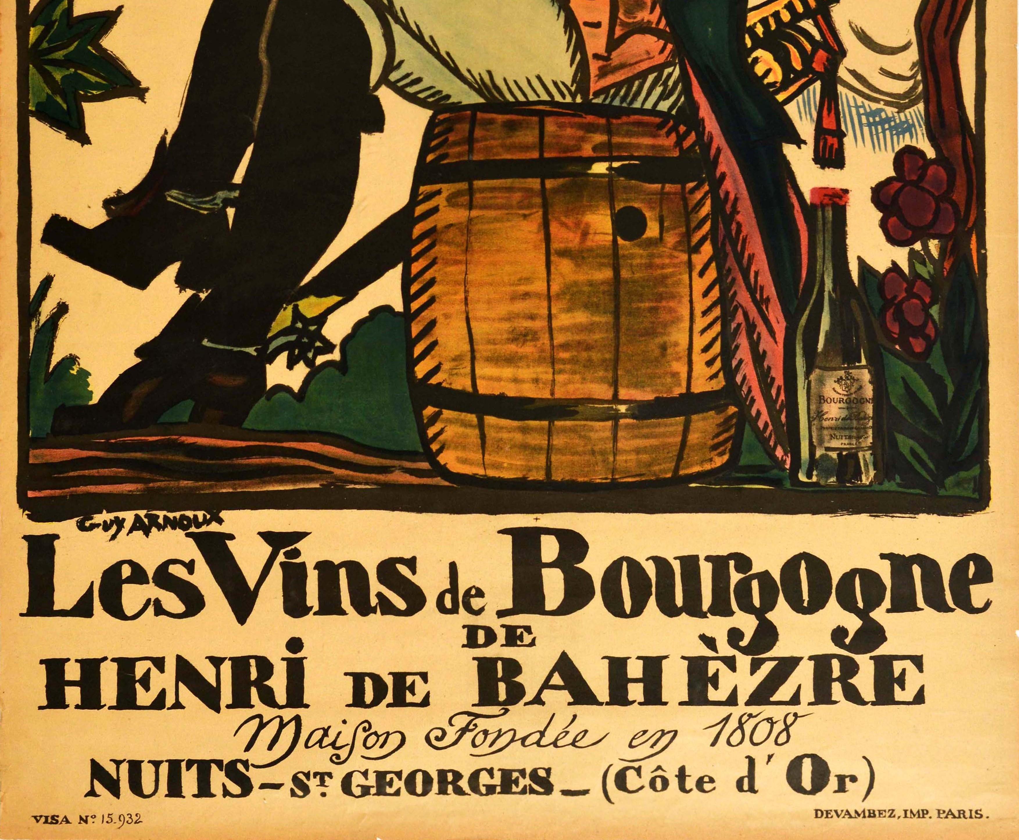 association de propagande pour le vin