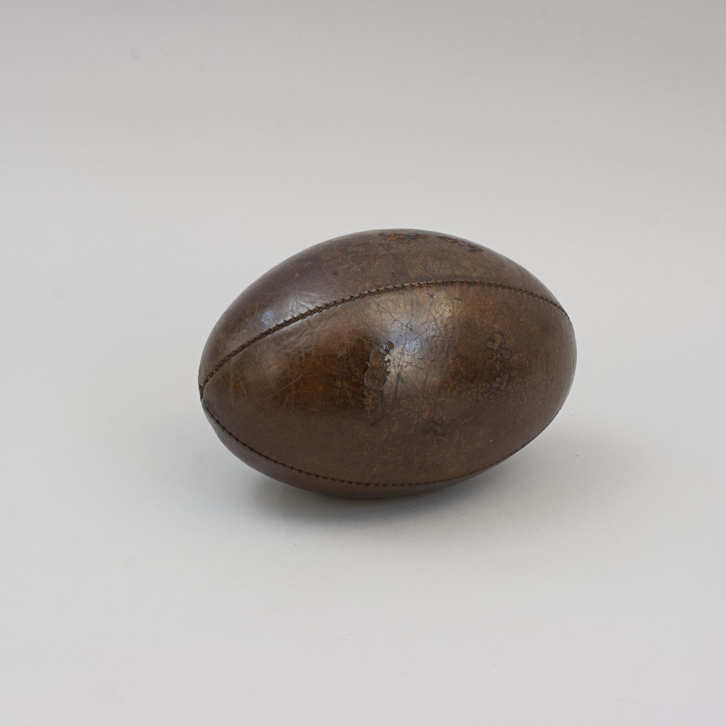 original rugby ball