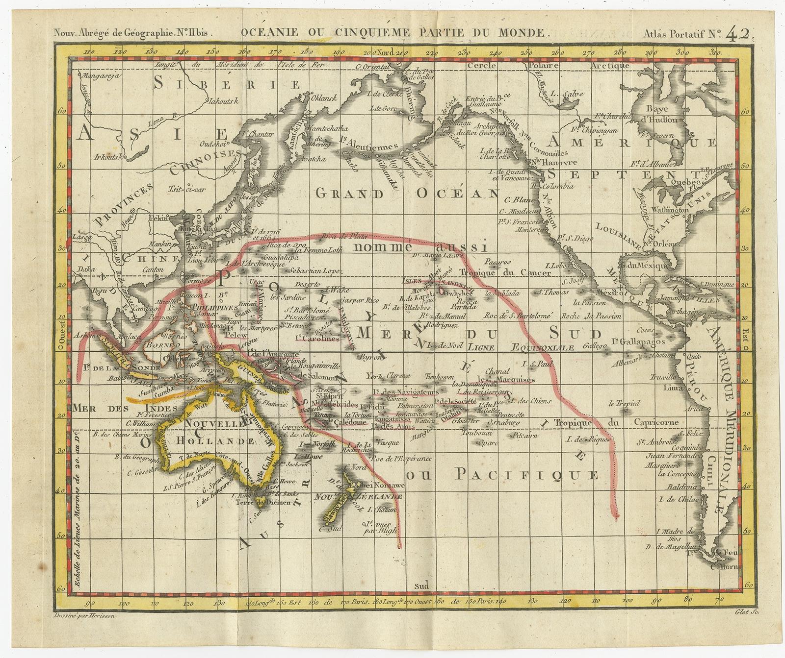 original continent