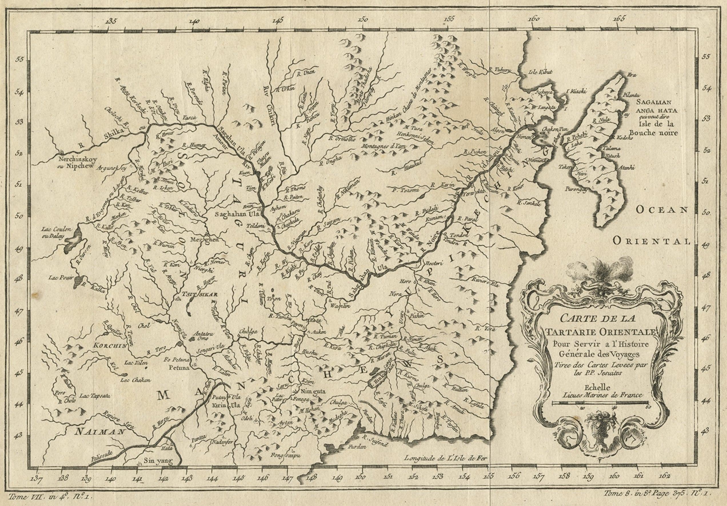 map of eastern russia and china