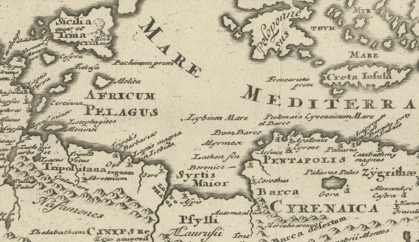 ბაბილონი რუკა