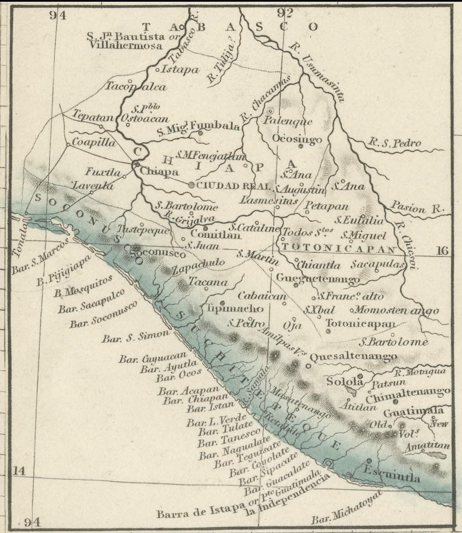 Original Antique Map of the West Indies by J. Arrowsmith, 1842 For Sale 3