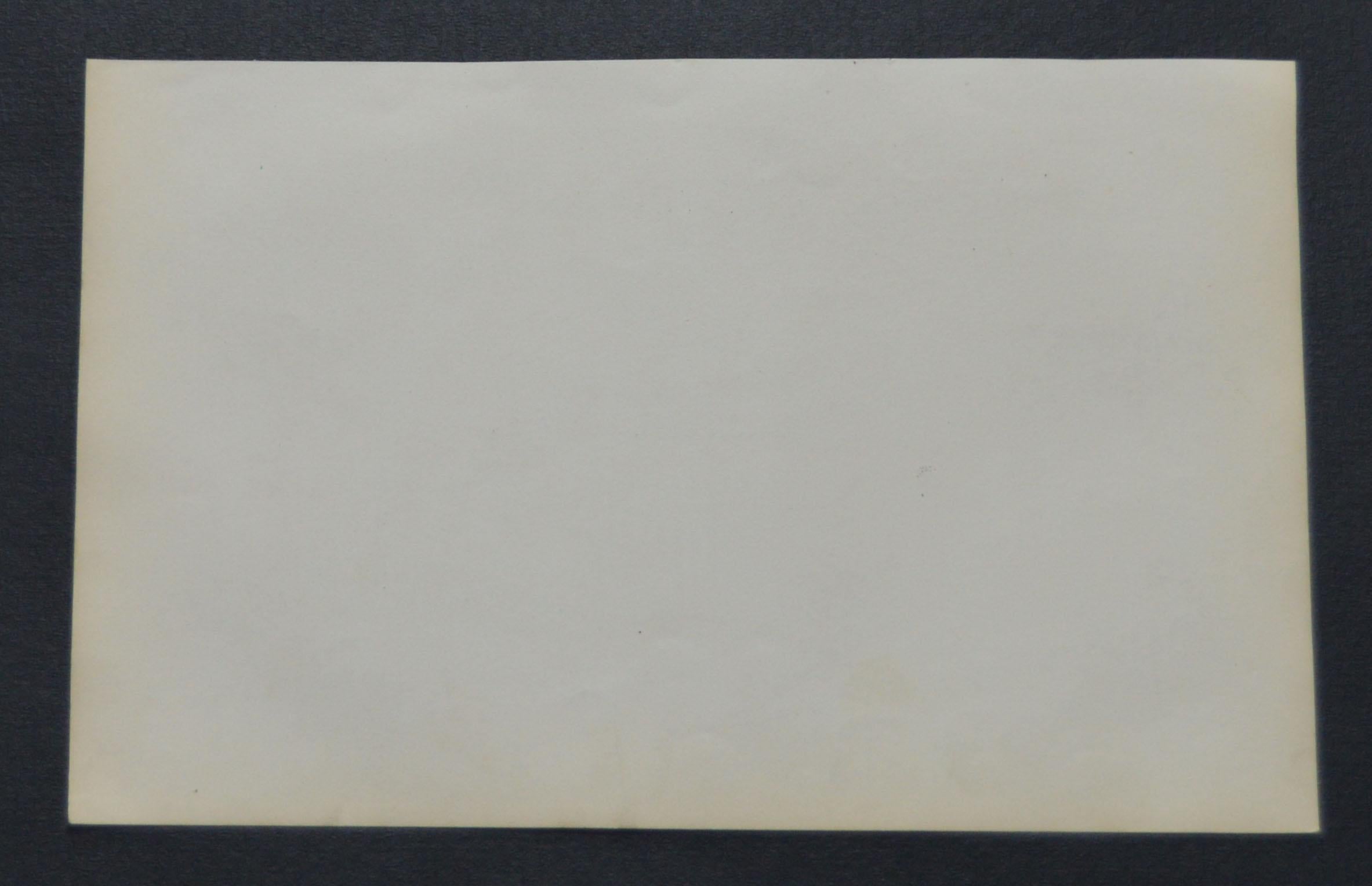 English Original Antique Print after Thomas Rowlandson, 1813