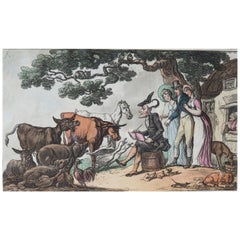 Georgian Prints