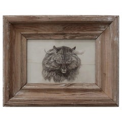 antique cat 42 for sale on 1stdibs