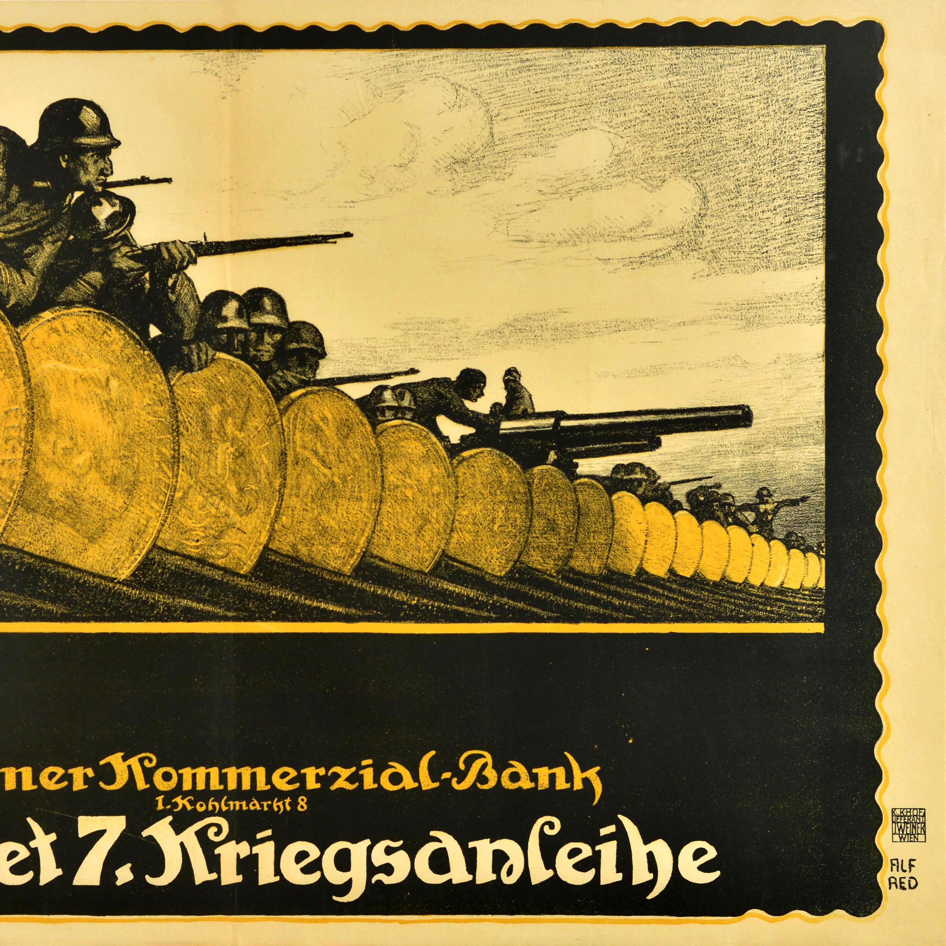 austrian propaganda ww1