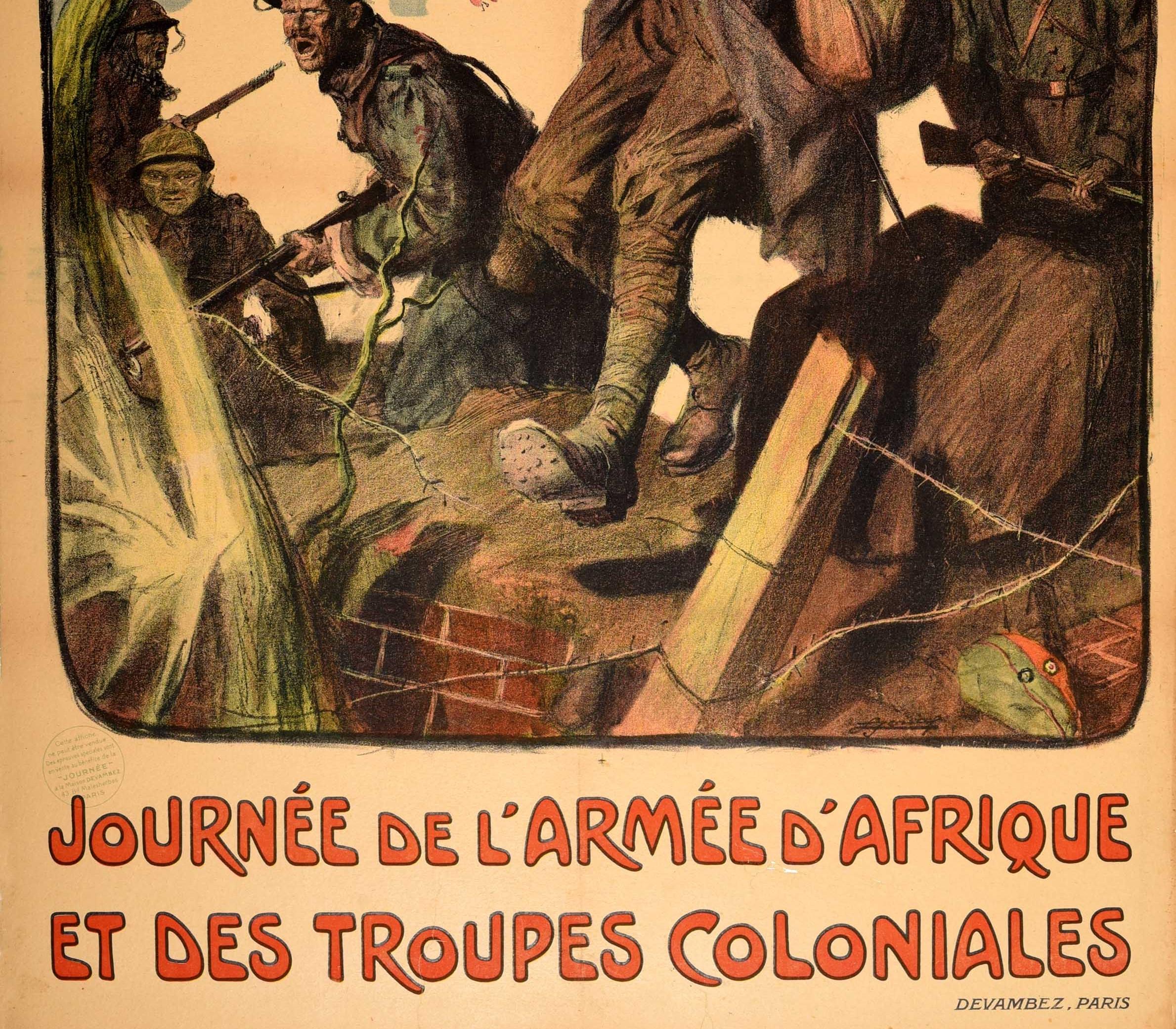 armee d afrique