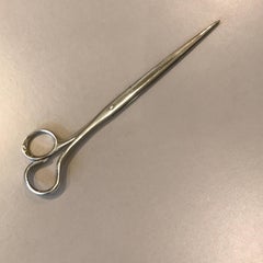 Original Antonia Campi "Neto" Scissors 1958 Italian Mid-Century Design