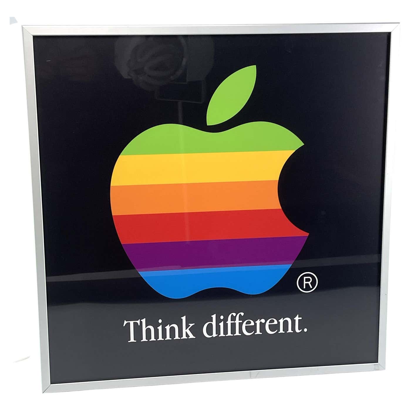 Apple Led Sign original Apple neon sign