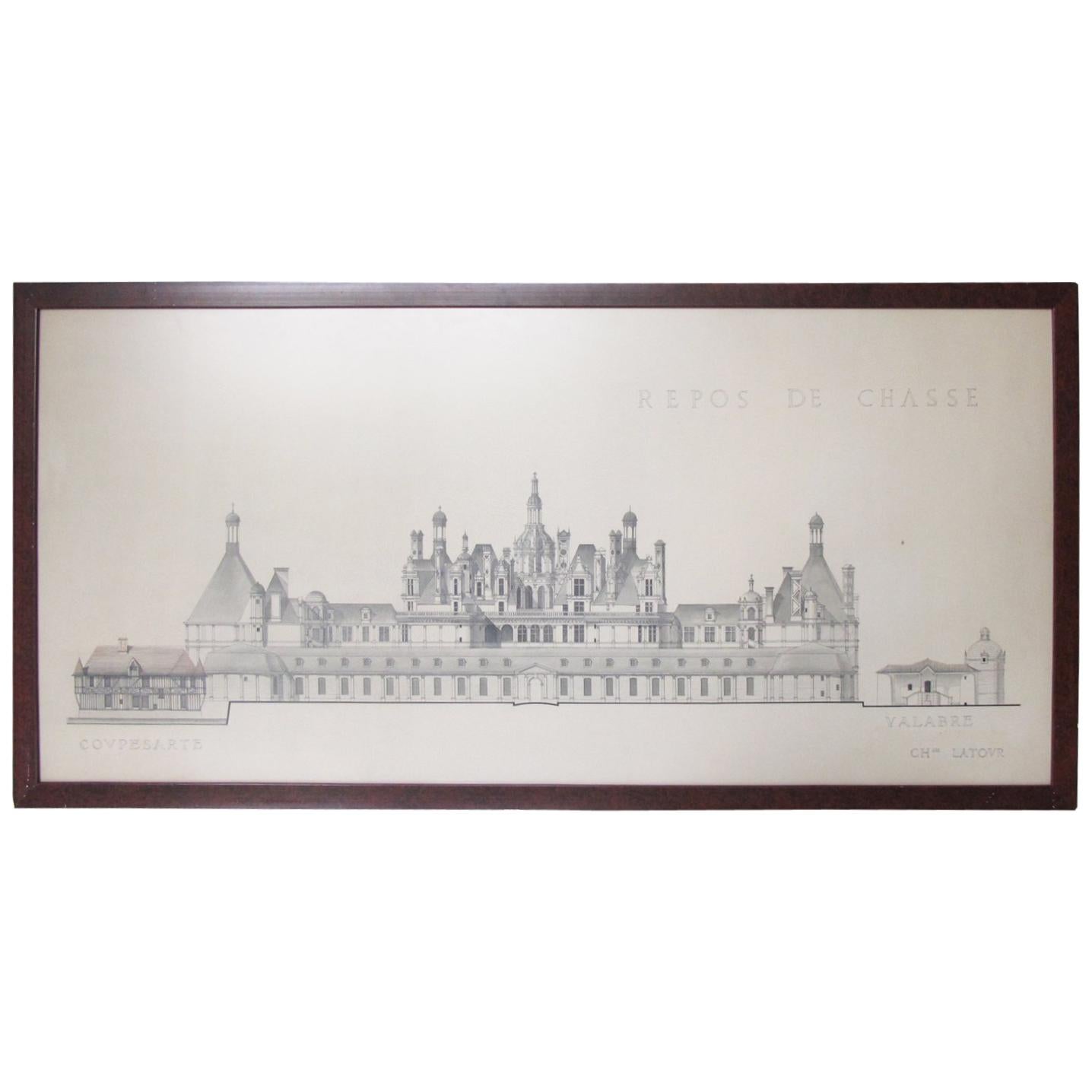 Drawings For Sale Architectural Original Drawings For Sale Architectural Original
