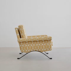 Sillón original de Ico PARISI para CASSINA, 1960