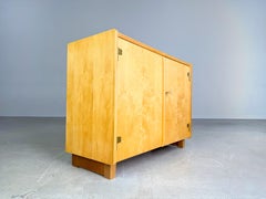 Original Arno Lambrecht Kommode Midcentury Sideboard WK Möbel WKS8