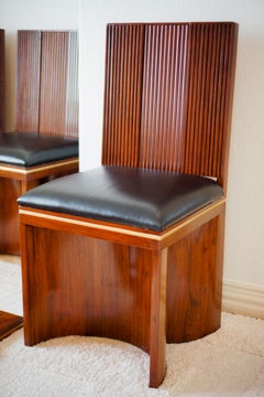 original, art deco, bold, modern, dining chairs, occasional chairs - Vorago