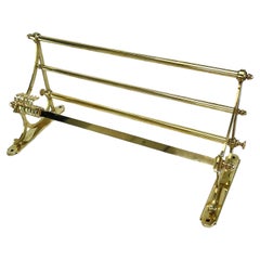 Appendiabiti originale Art Deco in ottone Bauhaus Modernista, anni
30 Appendiabiti originale Art Deco in ottone Bauhaus Modernista, anni
30