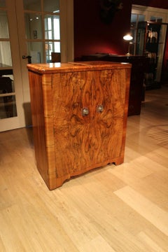 Original Art Deco Cocktail Bar
