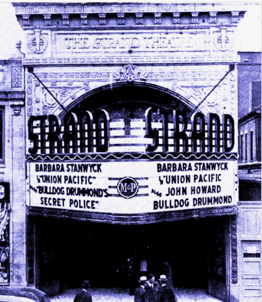 Original Art Deco Movie Theater Sconces Rare For Sale 10