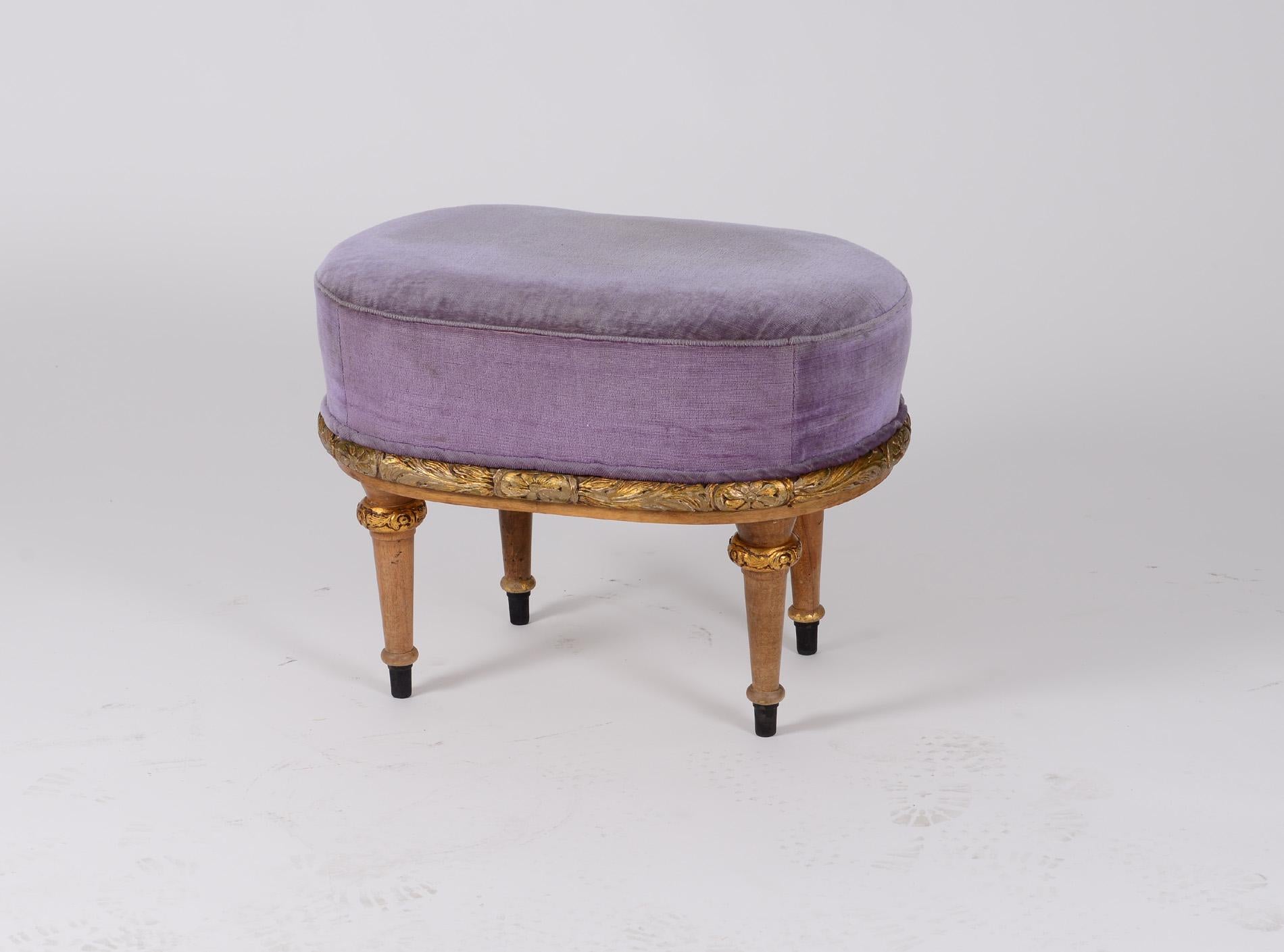 Austrian Original Art Deco Vanity Set/Ensemble, 1930-1940, European Bird's-Eye Maple For Sale