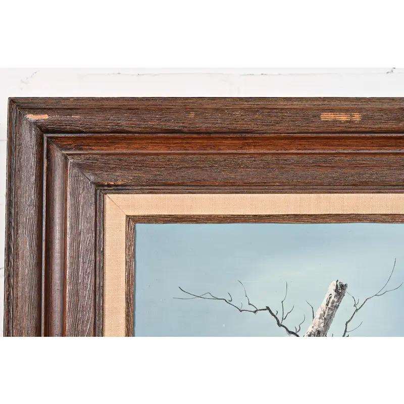 Original Artist Signed 