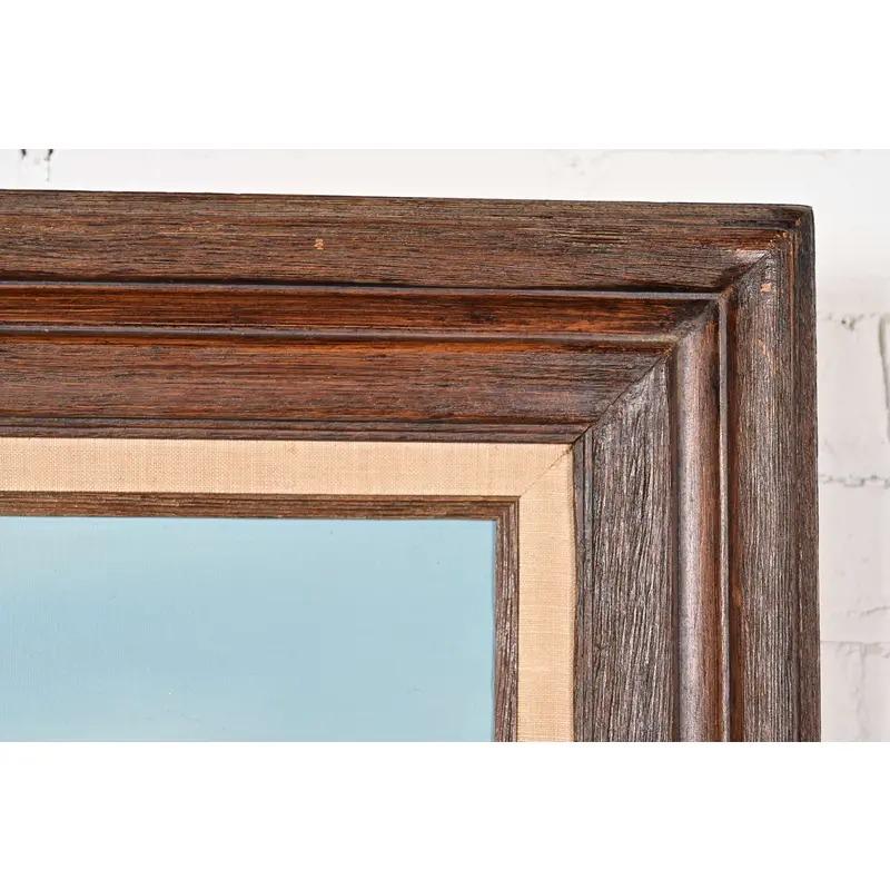 Original Artist Signed 