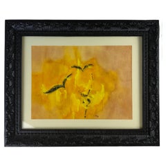 Original-Farbkomposition von Dolores Ling