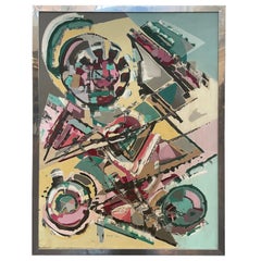 Original Artwork by Antler