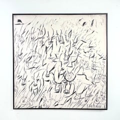 Original Artwork by Kader Boly