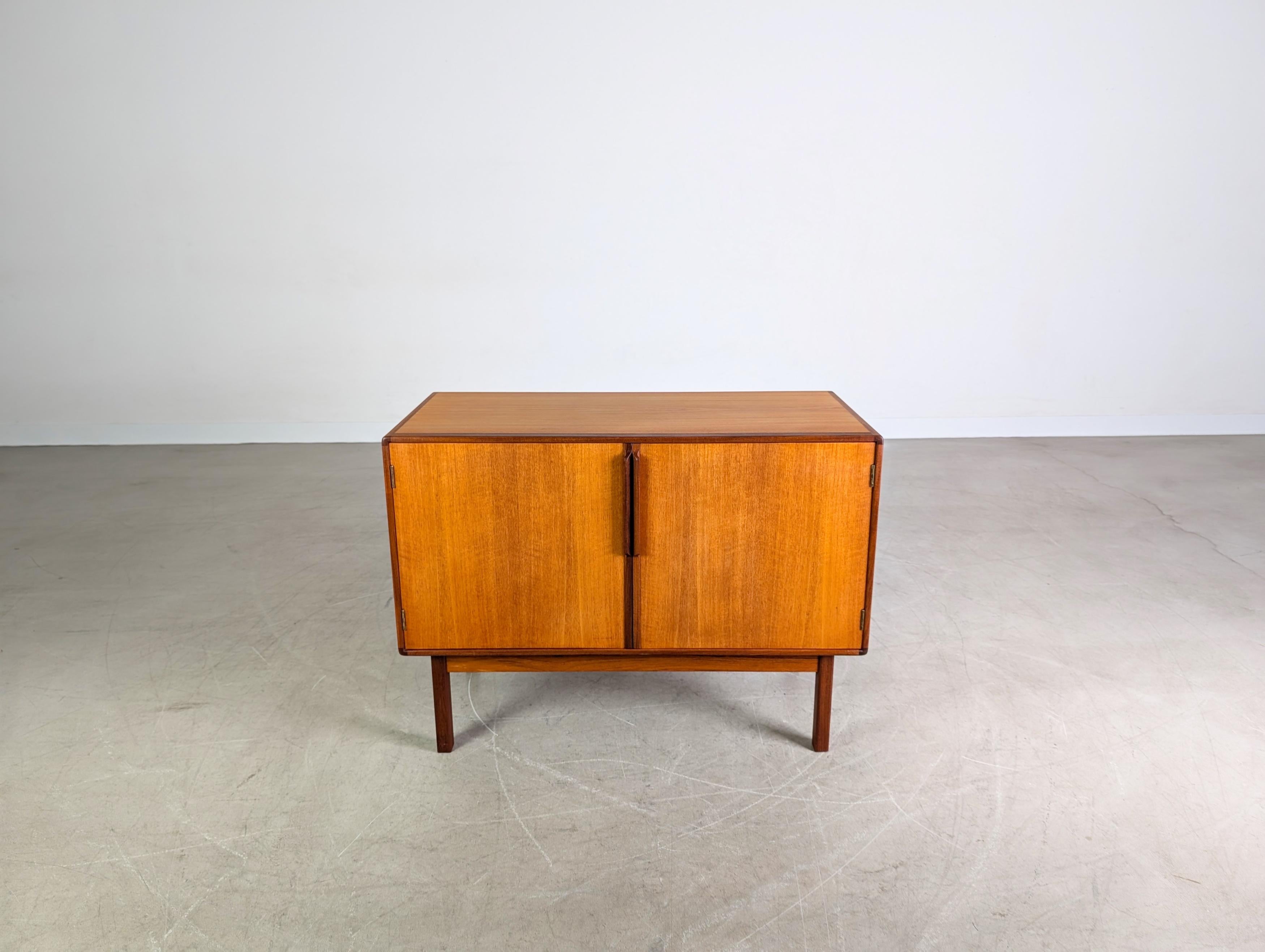 Original Asko Finnland Sekretär Midcentury Schreibtisch Vintage By im Angebot 3