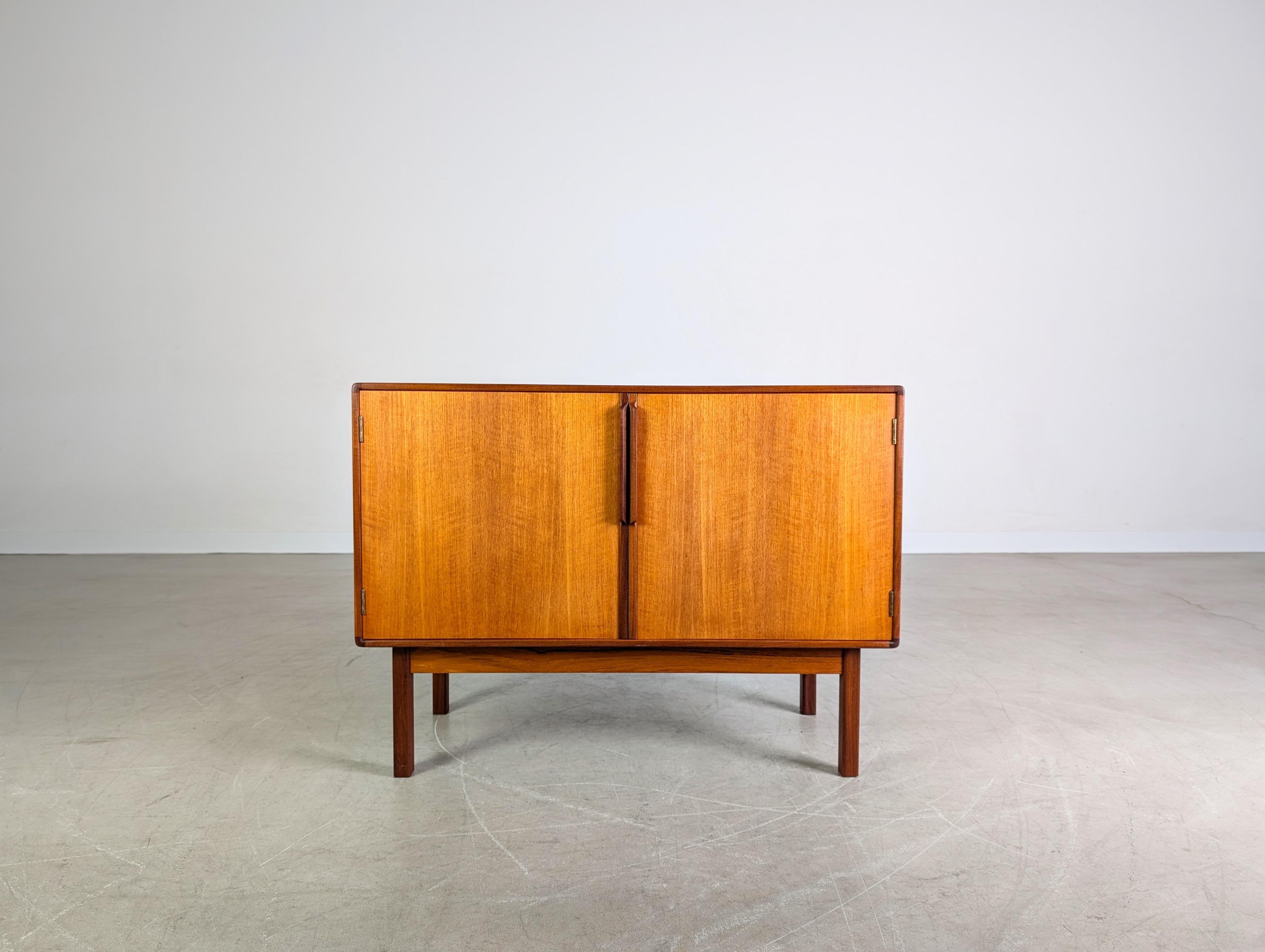 Original Asko Finnland Sekretär Midcentury Schreibtisch Vintage By im Angebot 4