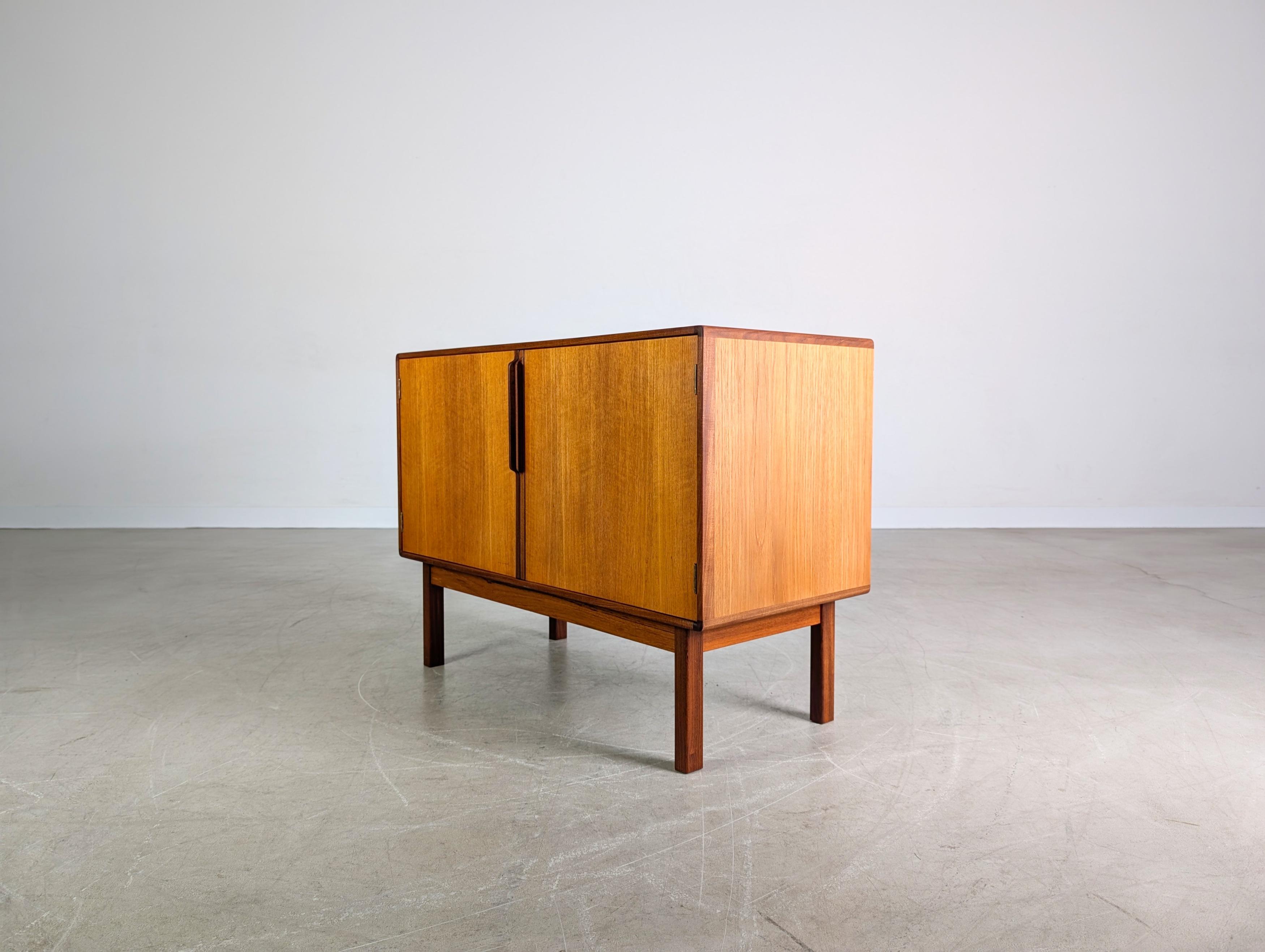 Original Asko Finnland Sekretär Midcentury Schreibtisch Vintage By im Angebot 6