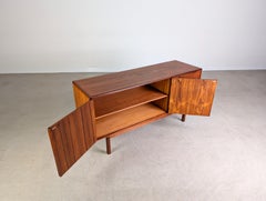 Original Asko Finnland Sideboard Midcentury Kommode Vintage Teak